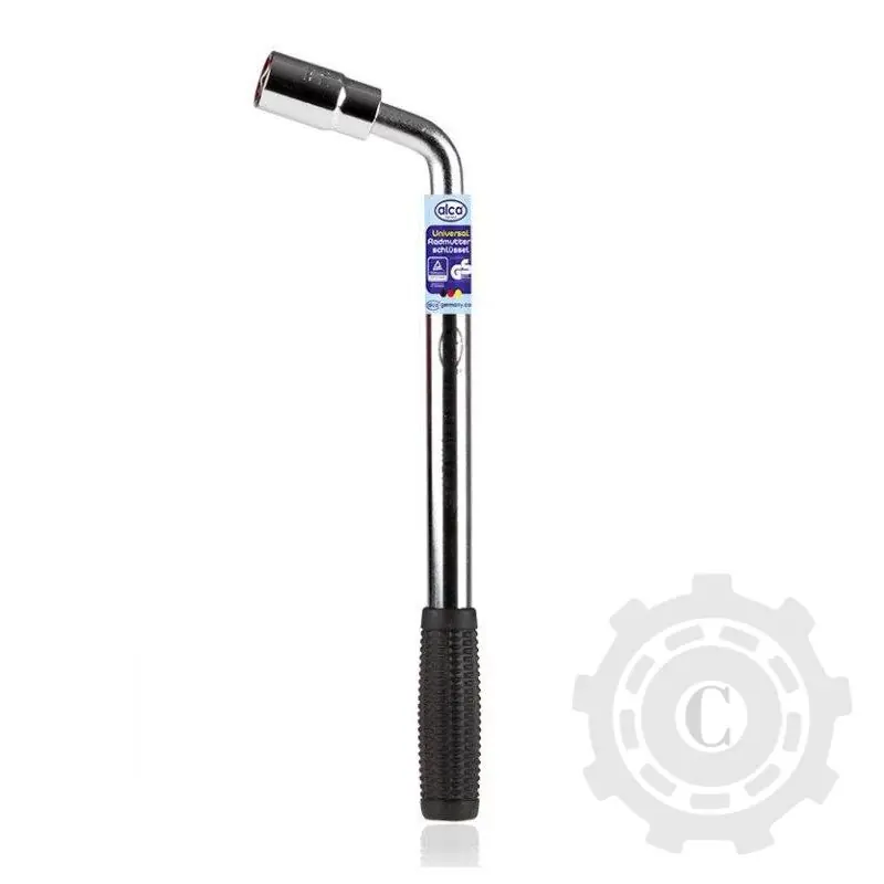 CHEIE ROTI L 17/19MM ALCA 417000 Plată sigură