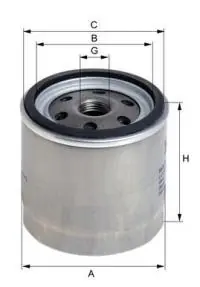 FILTRU SO10025 Vezi acum