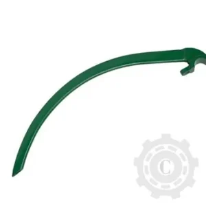 Doar azi AC PRESA JOHN DEERE