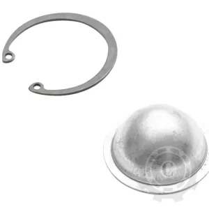 Promoție CAPAC BRAZDAR DUBLU DISC SUP29
