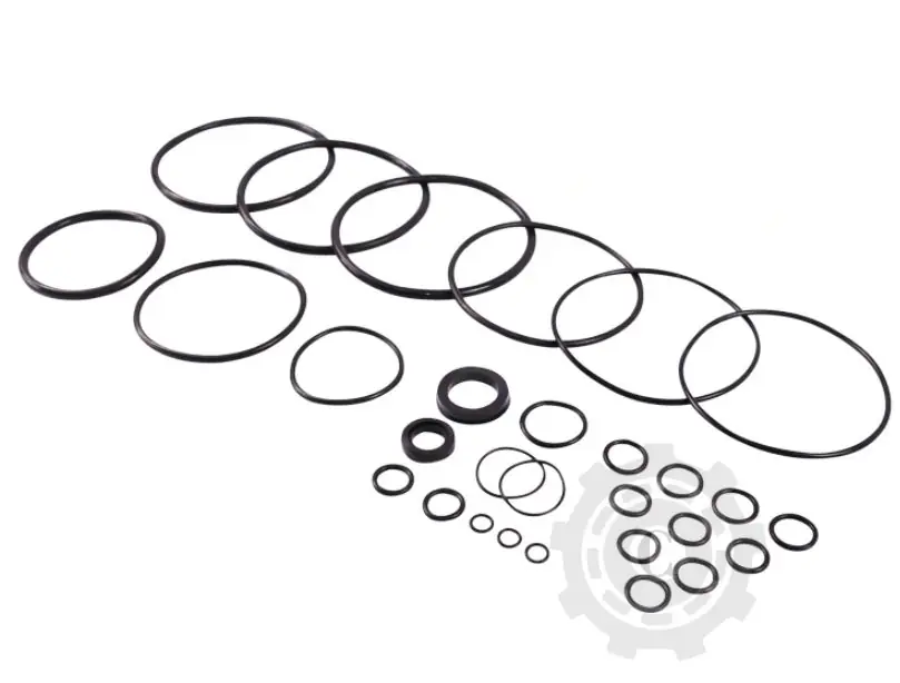Popular SET GARNITURI SERVODIRECTIE U650