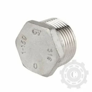 Reducere DOP BSP CU FILET EXT. 3/4