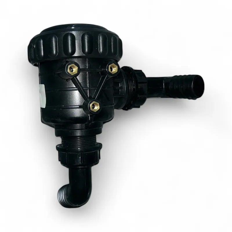 Retur ușor FILTRU 120L