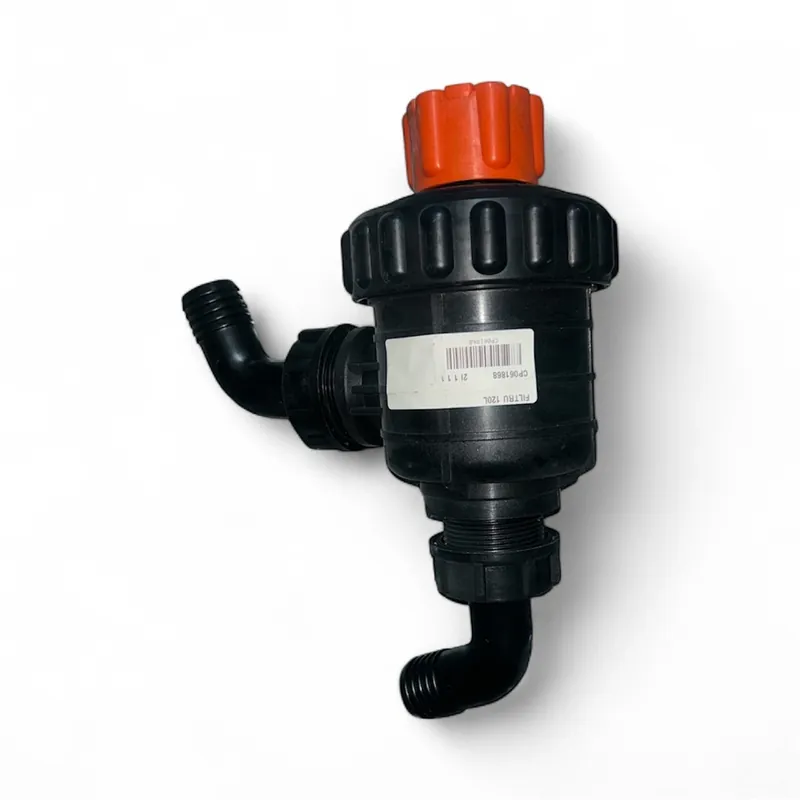 Ofertă limitată FILTRU 120L