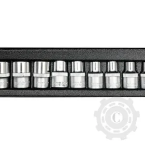 Livrare expres TRUSA TUBULARE 9BUC E10-E24