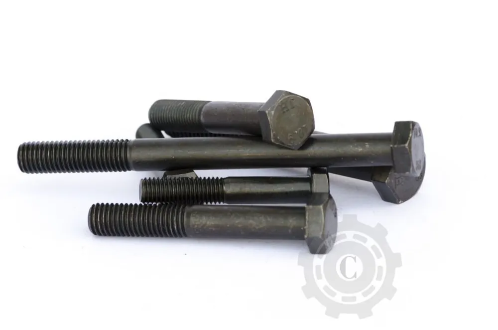 Lichidare de stoc SURUB DIN960 M12X1,5X30 G10.9