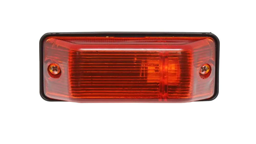 Plată sigură LAMPA LATERALA 5-10W 12V