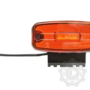 LAMPA LATERALA LED 12-24V Transport gratuit