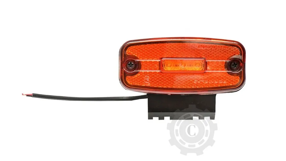 LAMPA LATERALA LED 12-24V Transport gratuit