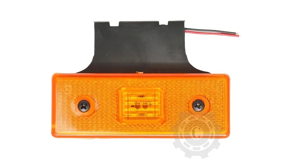 Cumpără online LAMPA LATERALA 12-24V