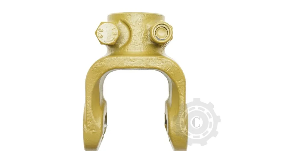 FURCA CANELATA 1 3/4 Z6 (35X106) Ofertă de sezon