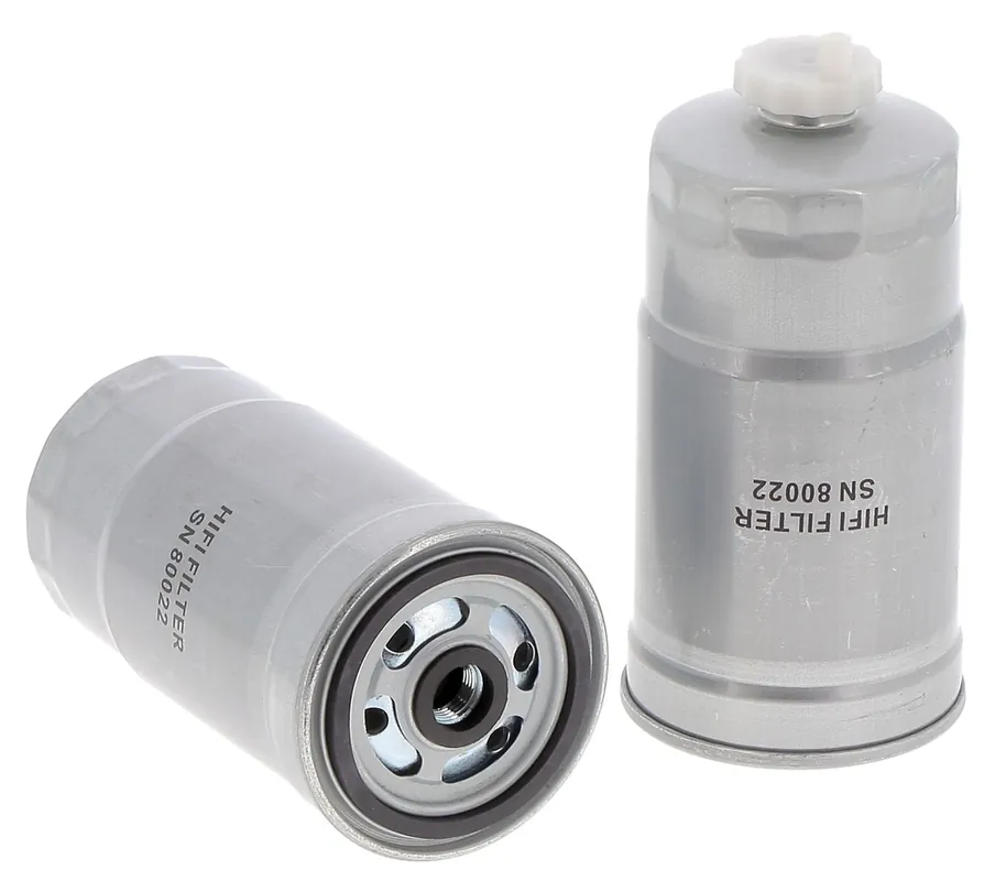 Promoție FILTRU COMBUSTIBIL SN80022