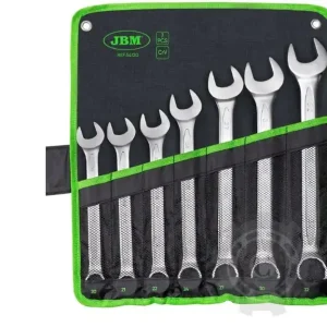 Mai ieftin SET DE 7 CHEI COMBINATE JBM