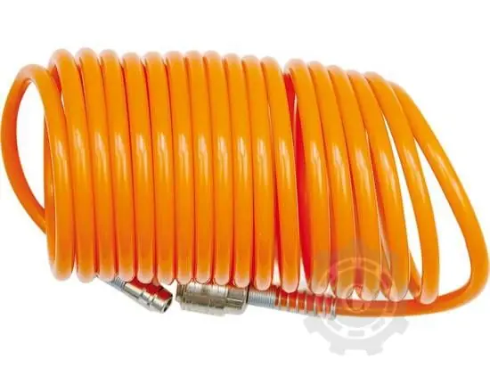 TUB SPIRALAT 6X8 15M Discount