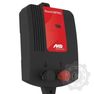 Retur ușor Aparat gard electric AKO FenceControl (Base)