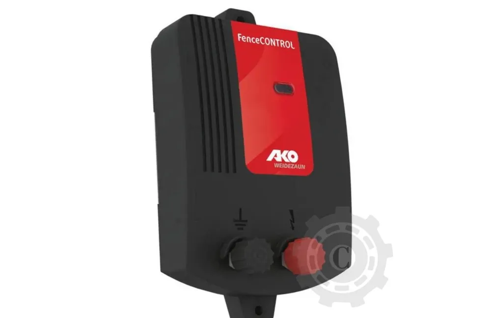 Retur ușor Aparat gard electric AKO FenceControl (Base)
