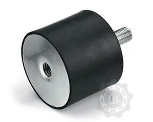AMORTIZOR TIP2 60/20 M12 Chilipir