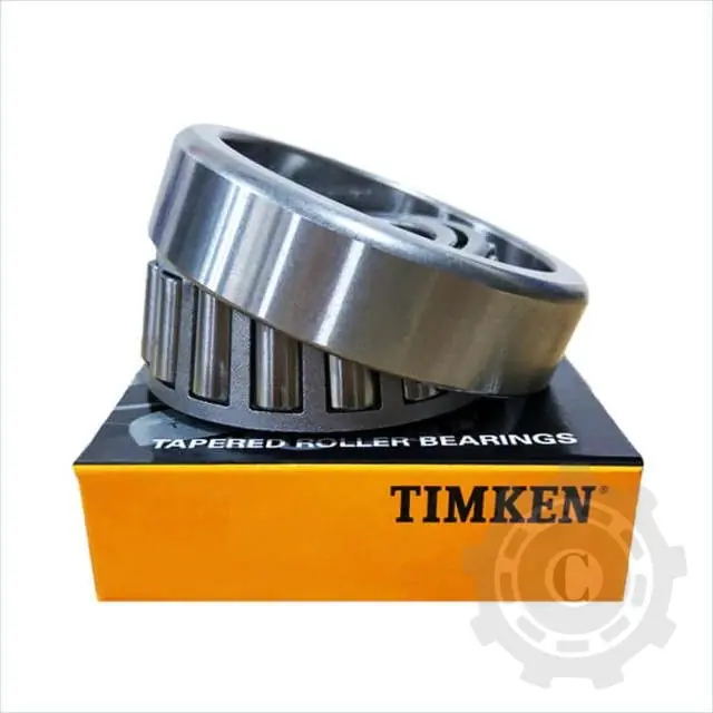RULMENT 6002 2RS TIMKEN Lichidare de stoc