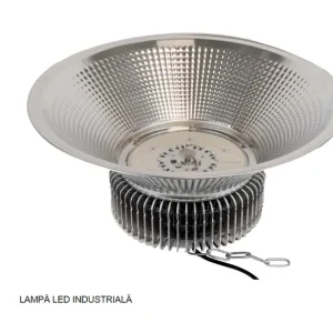 Retur gratuit LAMPA LED INDUSTRIALA JBM