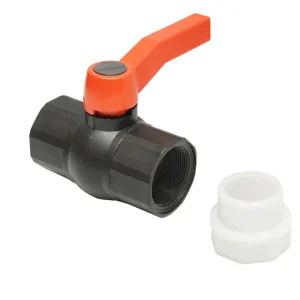 ADAPTOR CU ROBINET 2TOLI IBC Ofertă specială