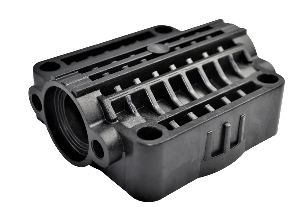 Reducere extra CAPAC CHIULOASA POMPA ZETA 85/100 PLASTIC