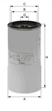 FILTRU SEPARATOR XP140 Ofertă limitată