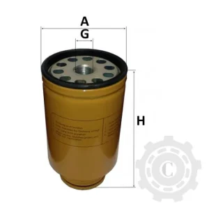 P550900 FILTRU SEPARATOR Reducere specială