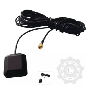 ANTENA GPS CU CABLU 5M Plată sigură