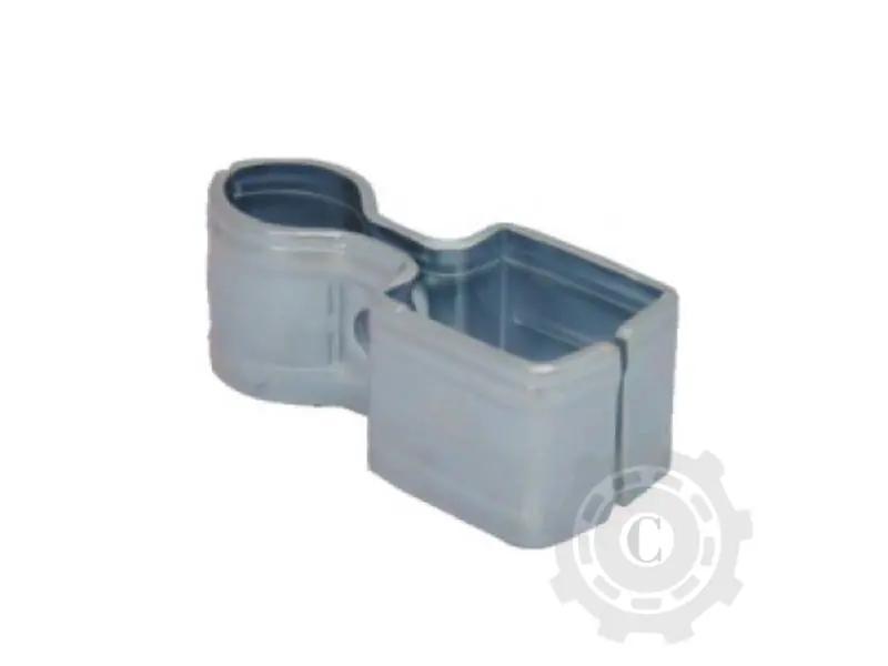 Plată sigură CLEMA PRINDERE TEAVA LANCE ERBICIDATOR 25X25