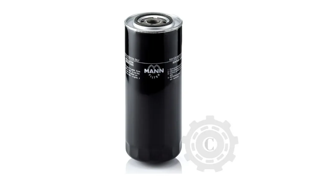 Cumpără online FILTRU COMBUSTIBIL WK11102/5