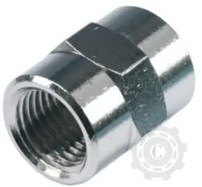 BSPI 3/4 ADAPTOR DREPT BSP CU FILET INT FARA ETENSARE 3/4 Nu rata