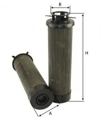 FILTRU HIDRAULIC SH74440 Mai ieftin