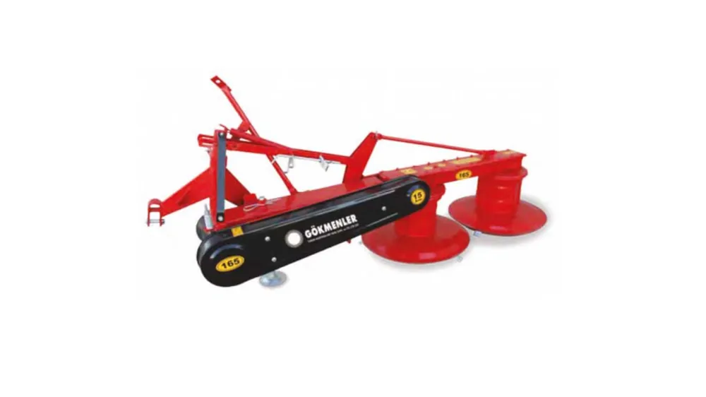 COSITOARE ROTATIVA 165CM TURCIA CU CARDAN Lichidare de stoc