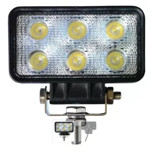 PROIECTOR DREPTUNGHIULAR 18W 12/24V 1210230 Preț promoțional