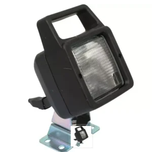 LAMPA PATRATA H3 12V 223985 Reducere specială