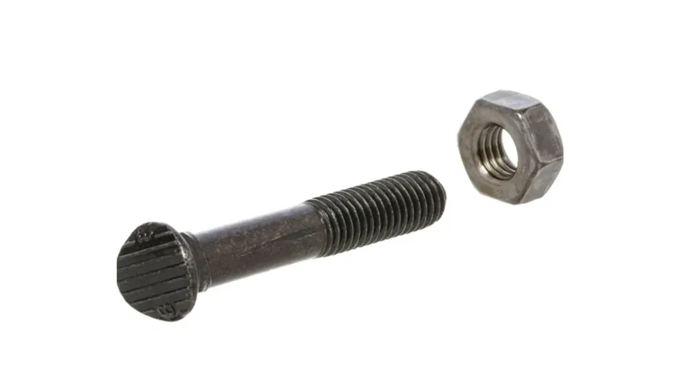 SURUB M10x60 DIN 608 Ofertă limitată