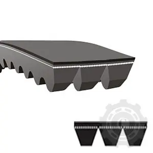 CUREA 2AVX10X1500LA OPTIBELT Livrare expres