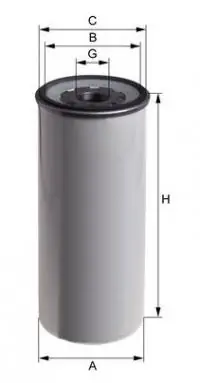 FILTRU ULEI W11102/10 Expediere rapidă
