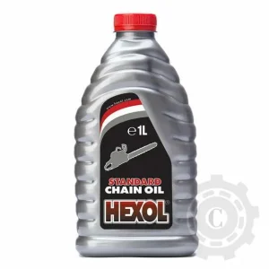 Comandă acum ULEI STANDARD CHAIN OIL 1L