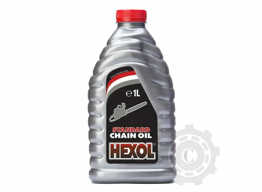 Comandă acum ULEI STANDARD CHAIN OIL 1L