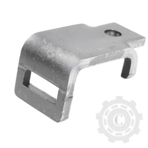 Comandă acum BRIDA ARC SIMPLU 50X8 32X10