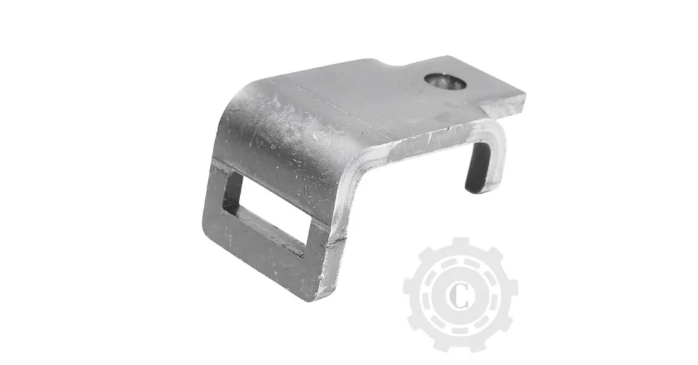 Comandă acum BRIDA ARC SIMPLU 50X8 32X10
