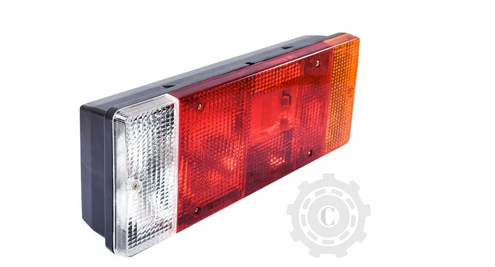 LAMPA SPATE CAMION DR Nu rata