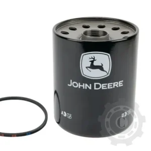 FILTRU ULEI DZ118156 Preferatul clienților