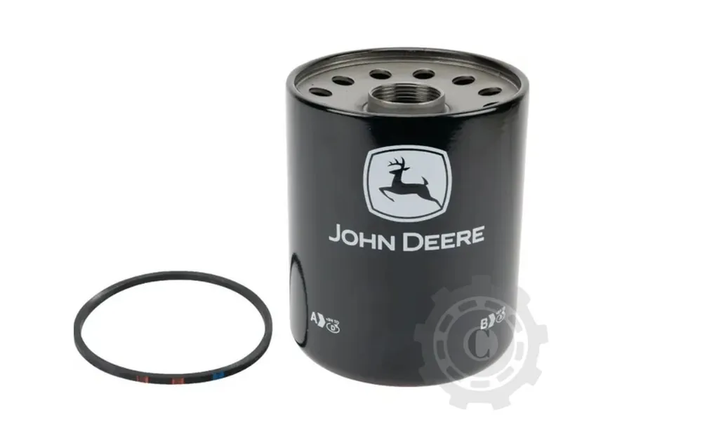 FILTRU ULEI DZ118156 Preferatul clienților