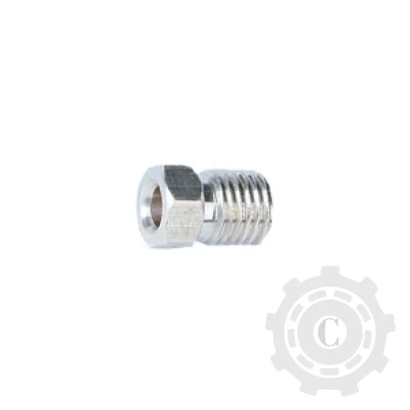 Ofertă exclusivă SURUB GAURIT D.6mm M10X1.0 CU CON