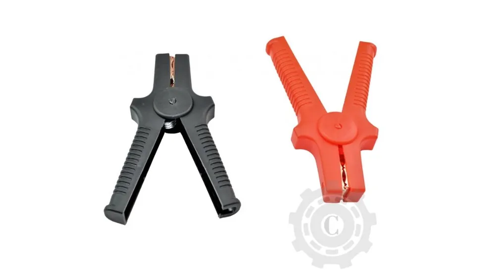 SET CLESTI CABLURI TRANSFER CURENT B10 CABLURI 25MM Ultima șansă