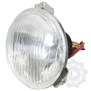 FAR CU BEC HALOGEN S.71972 Disponibil imediat