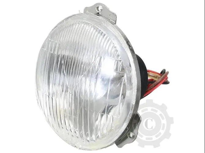 FAR CU BEC HALOGEN S.71972 Disponibil imediat