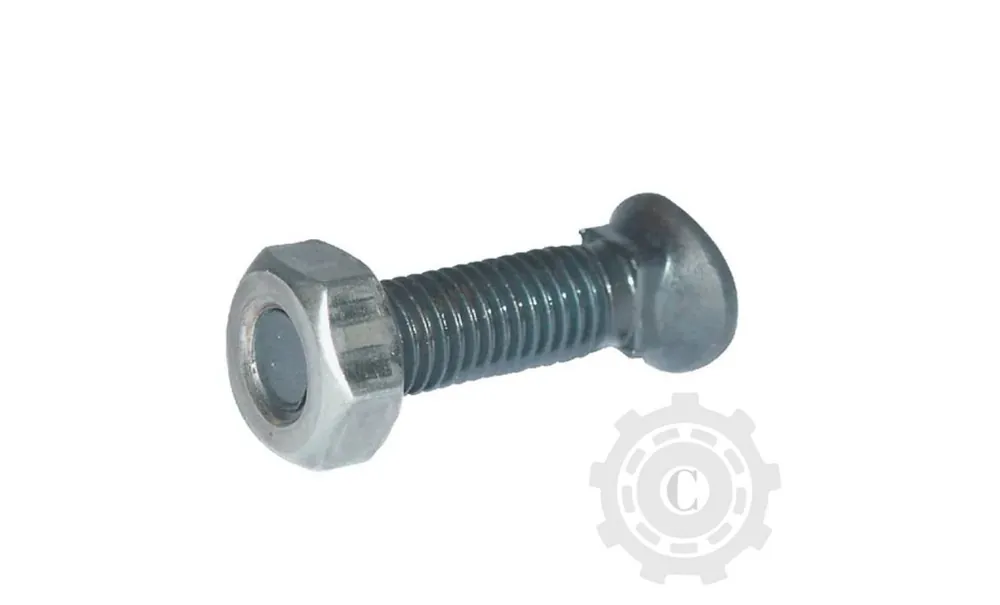 Retur gratuit SURUB DIN 934 M10x40 G8.8